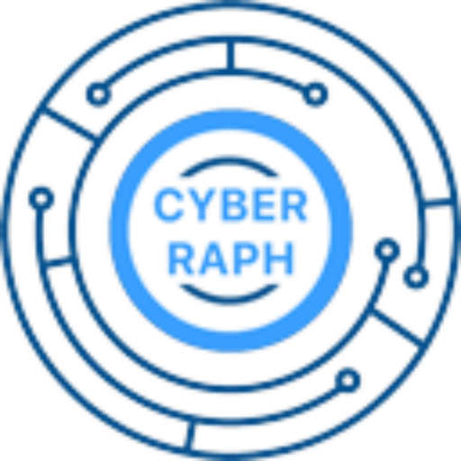 CyberRaph Logo