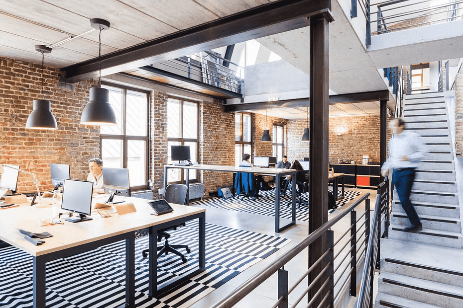 CyberRaph Image entreprise
